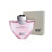 Montblanc individuelle outlet femme